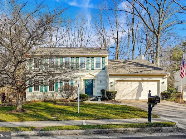 6611 Bestwicke Rd, Burke, VA 22015