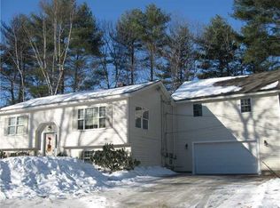 135 Wood Rd, Gorham, ME 04038