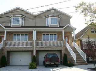 12 Herrick Ct #2, Bayonne, NJ 07002