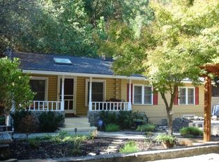 2828 Kilkare Rd, Sunol, CA 94586