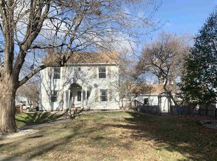 108 Leafy Ln, Kokomo, IN