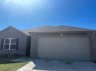 134 Jo Park Ln, Maumelle, AR 72113