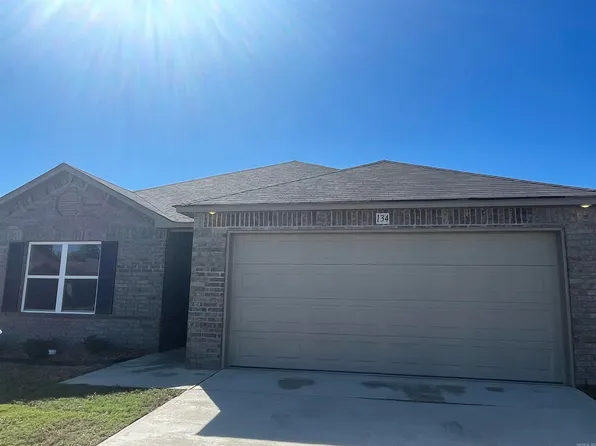 134 Jo Park Ln, Maumelle, AR 72113