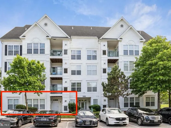 15618 Everglade Ln APT 101, Bowie, MD 20716