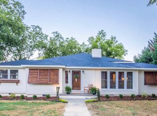 1312 Alves Rd, Guntersville, AL 35976