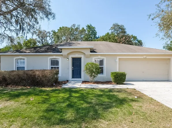 1159 Newcomb Ave, Spring Hill, FL 34608