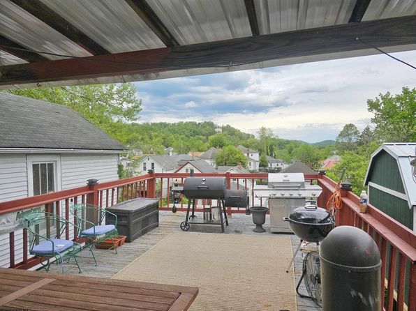 426 Duff Ave, Clarksburg, WV 26301