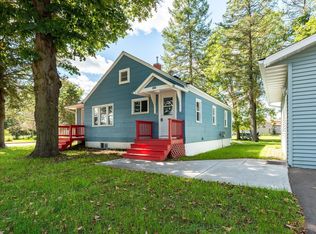 511 Main St, Boyceville, WI 54725