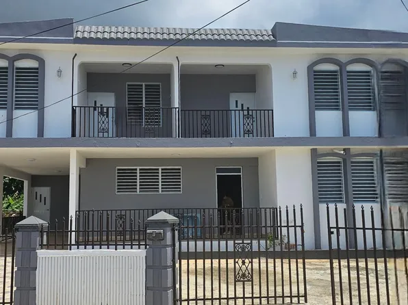 128 Calle Providencia Reparto Lopez, Aguadilla, PR 00603