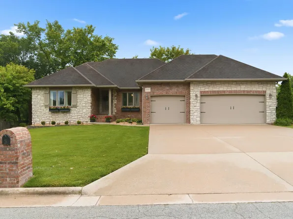 3906 E Eastmoor Street, Springfield, MO 65809