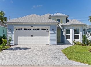 467 Good Life Way, Daytona Beach, FL 32124