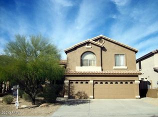 10546 E Morning Star Dr, Scottsdale, AZ 85255