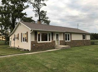 18725 Linden Rd, Argos, IN 46501