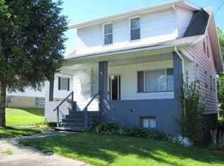 150 E Coffee St, Uniontown, PA