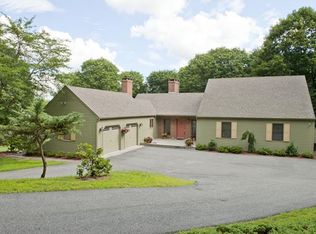 17 Peck Ridge Rd, Warwick, NY 10990