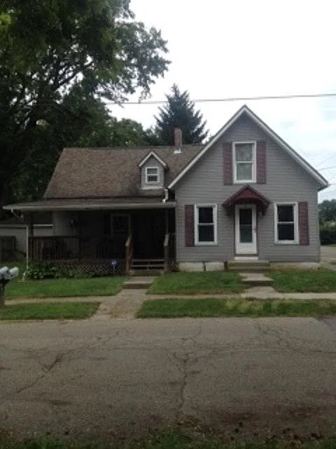 Building Photo - 63 Granville St #A