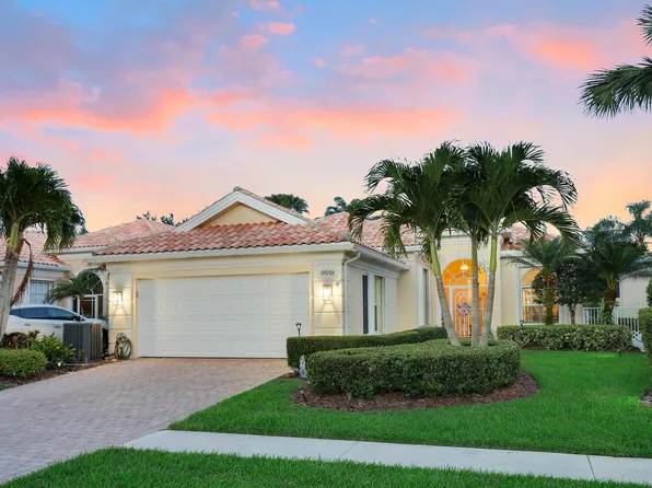 9519 SW Wedgewood Lane, Stuart, FL 34997