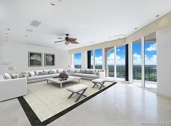 4th image of 13627 Deering Bay Dr APT 1402