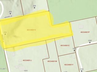 549 Krohn Ln, Forest Lakes, AZ 85931