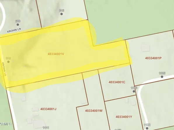 549 KROHN Lane #-, Forest Lakes, AZ 85931