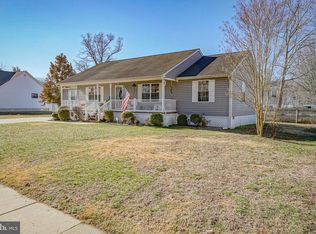 121 Princeton Rd, Pennsville, NJ 08070