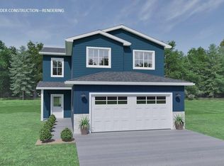 6244 85th Ave S, Horace, ND 58047