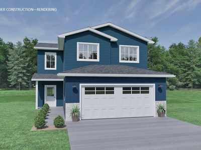 6244 85th Ave S, Horace, ND, 58047