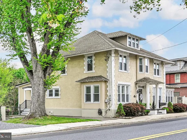 197 Dock St, Schuylkill Haven, PA 17972