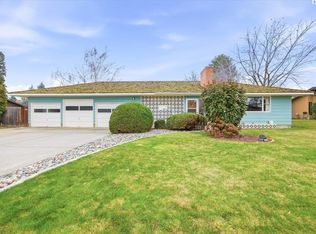 4007 W 18th Ave, Kennewick, WA 99338