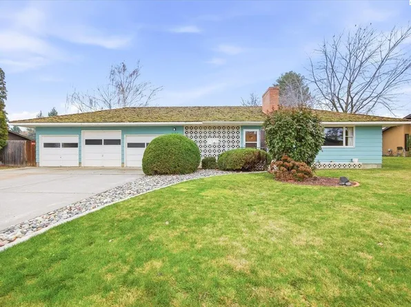 4007 W 18th Ave, Kennewick, WA 99338