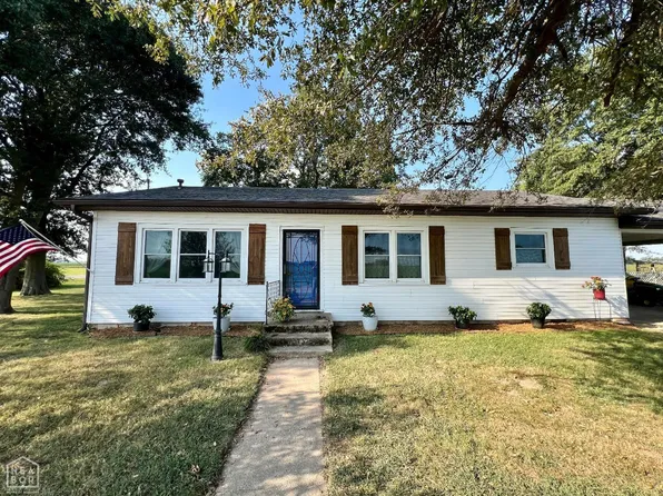 1907 Brown St, Bay, AR 72411
