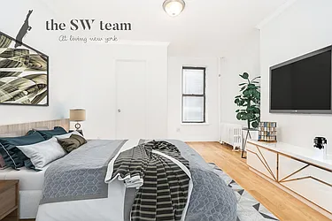 Rented by Living New York