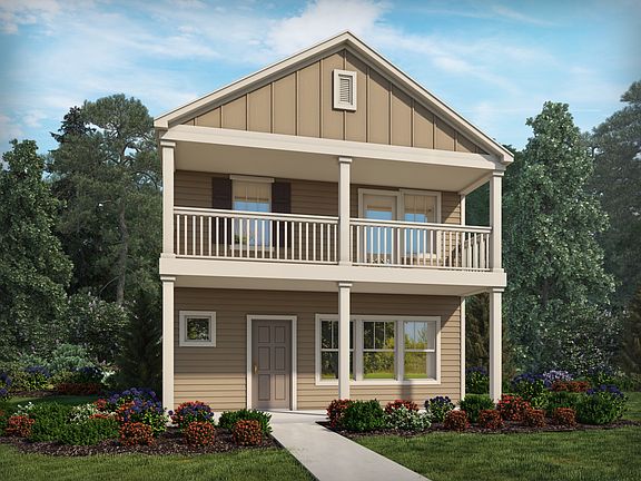Elevation E
