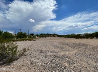 1981 W San Juan Trl #25, Tucson, AZ 85713