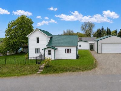 712 3rd Ave, Nezperce, ID, 83543