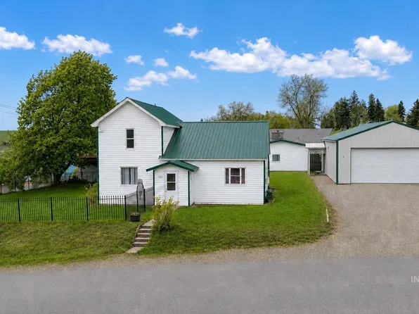 712 3rd Ave, Nezperce, ID 83543