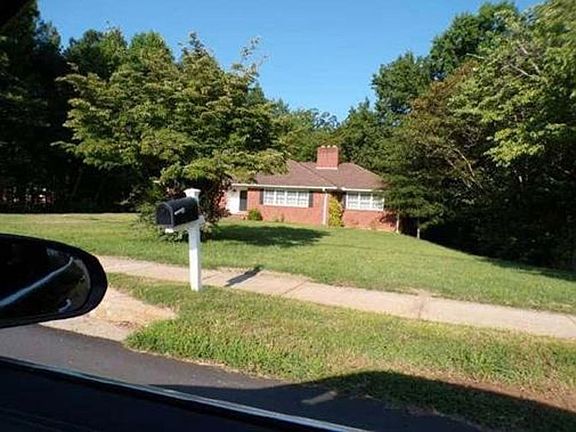 Property Side View