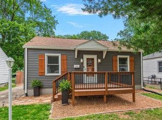 3144 S 5th St, Southern View, IL 62703