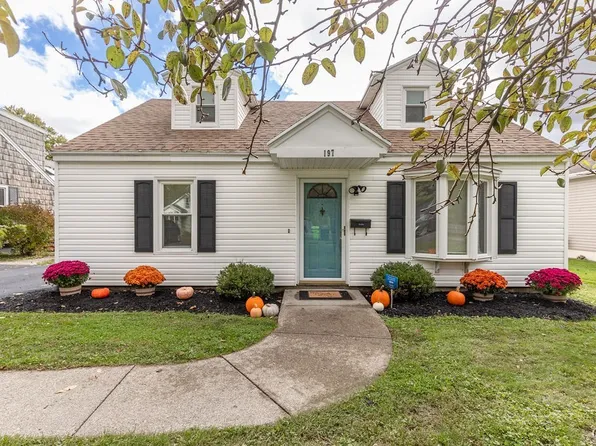 197 Elton Ave, Syracuse, NY 13205