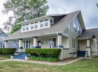 1038 W 3rd North St, Morristown, TN 37814