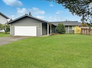602 189th Street Ct E, Spanaway, WA 98387