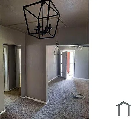 3 bed, 1550 sqft, $1,425 — Photo 2