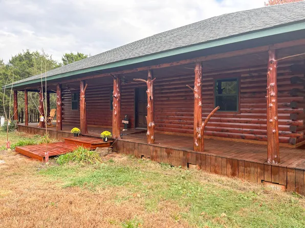98 Evans Trail, Isabella, MO 65676