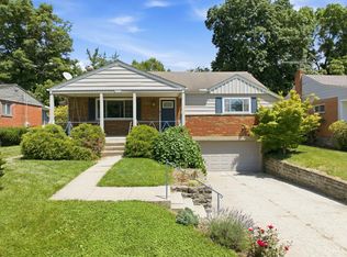 6556 Montevista Dr, Cincinnati, OH 45224