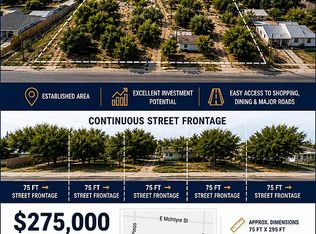 3709 Tagle St, Edinburg, TX 78541