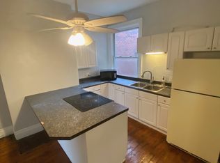 831 Collins Ave APT 1, Pittsburgh, PA 15206