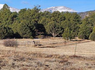 Township Road 36 #23, Cotopaxi, CO 81223