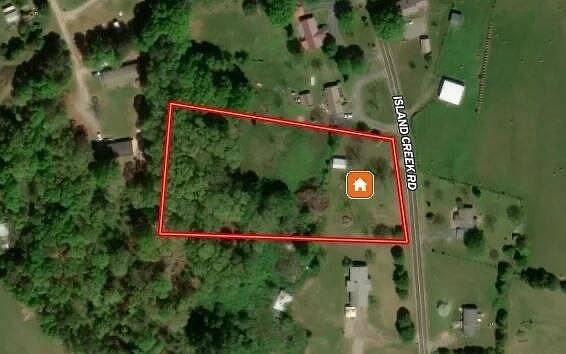 2nd image of 499 Island Creek Rd