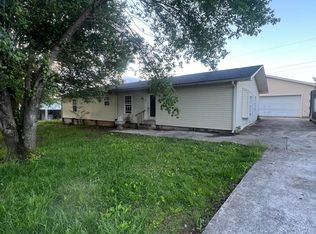 375 Price Cir, Spring City, TN 37381