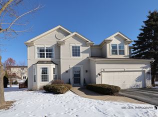 91 Rotterdam Dr, Antioch, IL